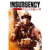 Microsoft Insurgency: Sandstorm Standard Xbox One