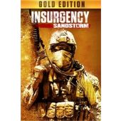 Microsoft Insurgency: Sandstorm Gold Edition Xbox One