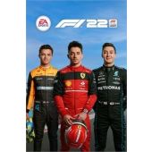 Microsoft F1 22 Standard Edition Xbox One