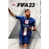 Microsoft FIFA 23 Standard Multilingual Xbox One