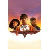 Microsoft As Dusk Falls Standard Xbox One/One S/Series X/S