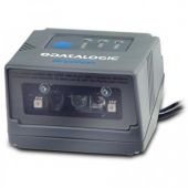 Datalogic Gryphon I GFS4400 2D Fixed bar code reader Laser Black