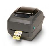 Zebra GK420t label printer Direct thermal/thermaltransfer 203 x 203 DPI Wired