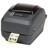 Zebra GK420d label printer Direct thermal 203 x 203 DPI Wired