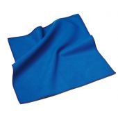 Sigel GL189 cleaning cloth Microfibre Blue 1 pc(s)