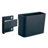 Sigel GL802 pen/pencil holder Plastic Anthracite