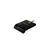 iogear GSR212 access control reader Black