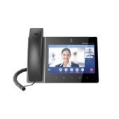 Grandstream GXV3380 VOIP Video Phone for Android