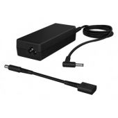 HP H6Y90AA power adapter/inverter Indoor 90 W Black