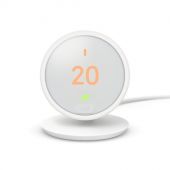 Nest E thermostat WLAN White