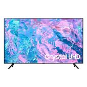 Samsung HCU7000 109.2 cm (43") 4K Ultra HD Smart TV Black 20 W