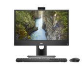 DELL OptiPlex 3280 54.6 cm (21.5") 1920 x 1080 pixels 10th gen Intel Core i5 8 GB DDR4-SDRAM 256 GB SSD Wi-Fi 5 (802.11ac) Black All-in-One PC Windows 10 Pro