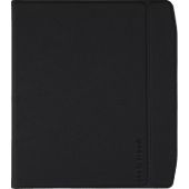 PocketBook N-FP-PU-700-GG-WW e-book reader case 17.8 cm (7") Flip case Black