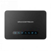 Grandstream HT818 8 port FXS Gateway with Gigabit NAT Router