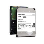 Western Digital HGST 3.5" 12TB SATA 6Gb/s 7.2K RPM 256M 0F30144 512e ISE Helium (He12)