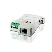 ATEN IC485S-AT-E signal converter White