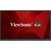 Viewsonic IFP65G1 interactive whiteboard 139.7 cm (55") 3840 x 2160 pixels Touchscreen Black HDMI