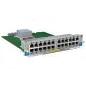 HPE J9547A network switch module Fast Ethernet