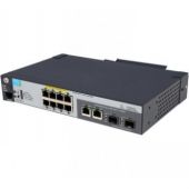 HPE J9565A HP 2615-8-PoE Switch