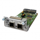 HPE JL325A network switch module