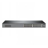 HPE OfficeConnect 1920S 24G 2SFP Managed L3 Gigabit Ethernet (10/100/1000)  1U