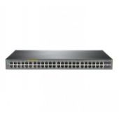 HPE OfficeConnect 1920S 48G 4SFP PPoE+ 370W Managed L3 Gigabit Ethernet (10/100/1000)  1U PoE
