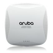 Aruba, a Hewlett Packard Enterprise company AP-215 802.11N/AC DUAL