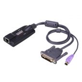 ATEN KA7130 KVM cable Black