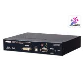 ATEN DVI-D Dual Link KVM over IP Transmitter