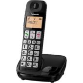 Panasonic KX-TGE110E BIG BUTTON DECT