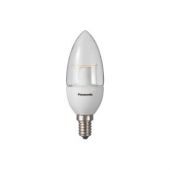 Panasonic LDAHV5L27CGE14DEP energy-saving lamp 5 W E14