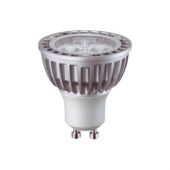 Panasonic LDRHV4L27WG10EP energy-saving lamp 4 W GU10