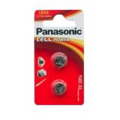 Panasonic LR-44EL Single-use battery Alkaline