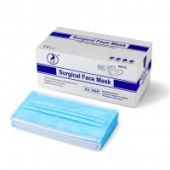 Disposable sterile face masks - 40 pcs
