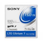 Sony LTO 7 Tape | LTO7 Ultrium Tapes Cartridges (LTX6000G)