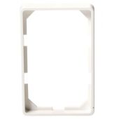 Lanview LVN126070 outlet box accessory White 10 pc(s)