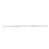 Lanview LVT-HL01512-50W cable tie Polypropylene (PP) White 50 pc(s)