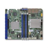 Supermicro Motherboard A1SA7-2750F (Bulk)