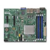 Supermicro Motherboard A1SAM-2550F (Retail)