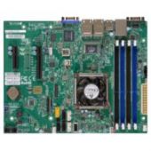 Supermicro Motherboard A1SAM-2750F (Retail)