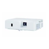 Maxell MC-EX353E data projector Desktop projector 3700 ANSI lumens 3LCD XGA (1024x768) White