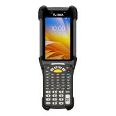 Zebra MC9300 handheld mobile computer 10.9 cm (4.3") 800 x 480 pixels Touchscreen 765 g Black