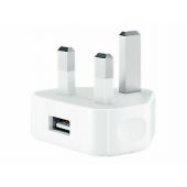 Apple MD812B/C 5W USB Power Adapter for iPhone/iPod