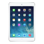 Apple iPad mini 2 4G LTE 16 GB 20.1 cm (7.9") Wi-Fi 4 (802.11n) iOS Silver