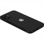 Apple iPhone 12 mini, 128GB, Schwarz, MGE33ZD/A