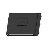 Zebra MISC-ET4X-BTDPS-01 tablet spare part/accessory Back cover