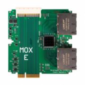 TURRIS MOX-E Super Ethernet Module