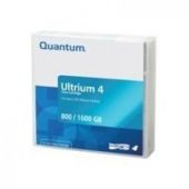 Quantum MR-L4MQN-01 LTO 4 Ultrium-4 Data Tape Cartridge