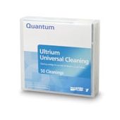 Quantum Cleaning cartridge, LTO Universal