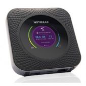 Netgear MR1100-100EUS M1 3G/4G MHS Cellular network router